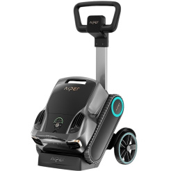 Aku vysavač do bazénu Aiper Scuba X1 PRO MAX