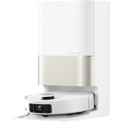 Robotický vysavač s mopem Dreame X50 Ultra - white