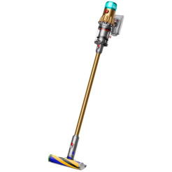 Tyčový vysavač Dyson V12 Detect Slim Absolute Gold