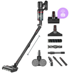 Tyčový vysavač Concept VP6260 4v1 Ultimate Pro+