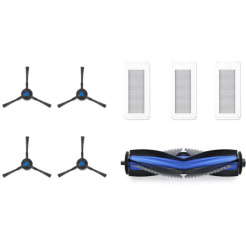 Ecovacs sada příslušenství Deebot N30 PRO OMNI