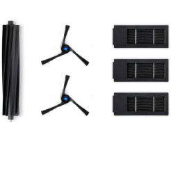 Ecovacs sada příslušenství Deebot X2 COMBO / COMBO COMPLETE