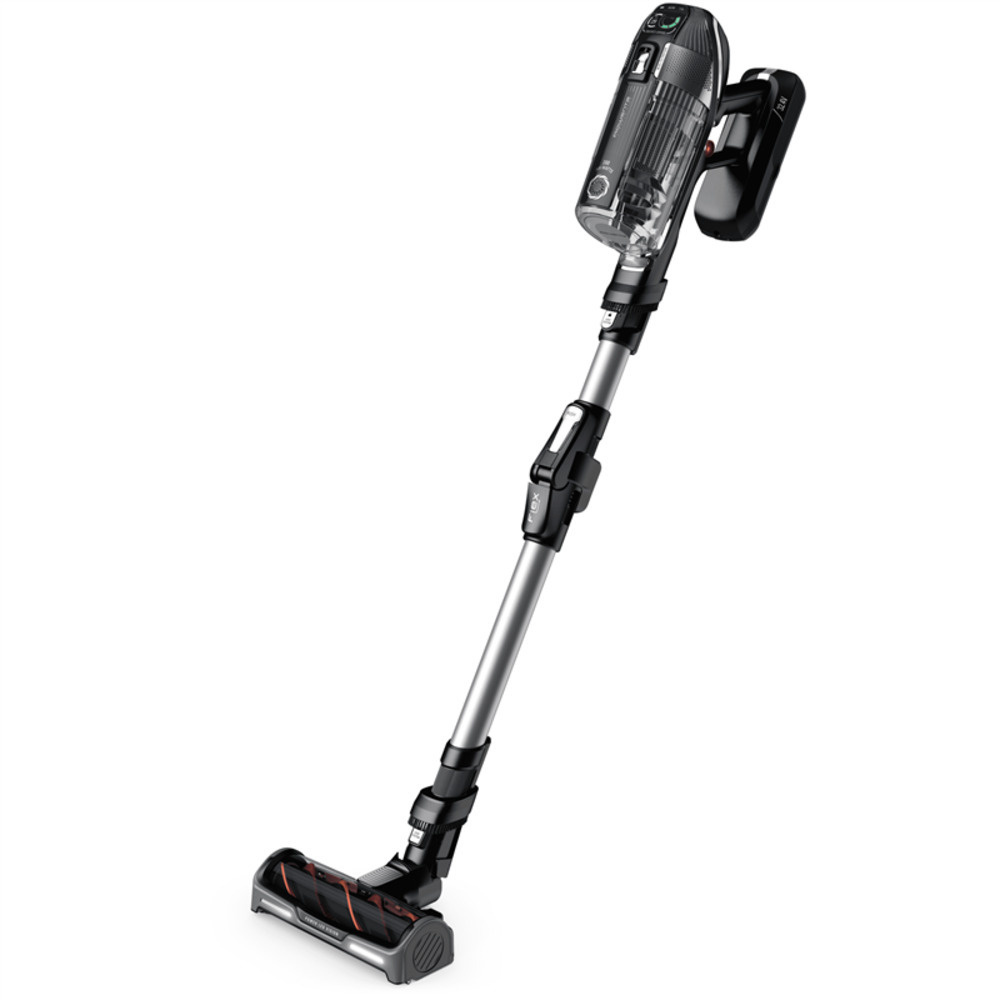 Rowenta X-Force Flex 14.60 Animal Auto 200AW RH9958WA - Tyčový vysavač