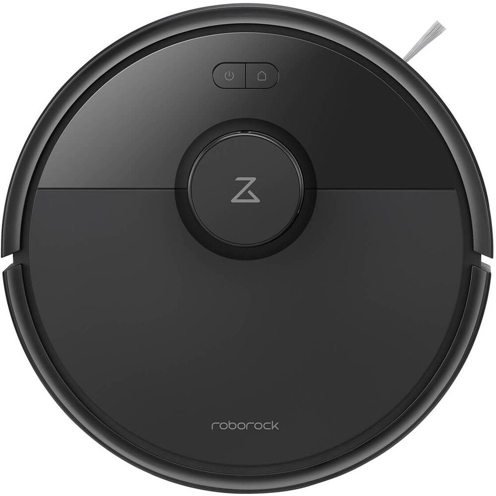 Roborock Q7 BF - black - Robotický vysavač s mopem