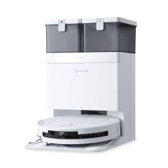 Robotický vysavač s mopem Ecovacs Deebot  T50 PRO Omni White