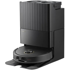 Robotický vysavač s mopem Roborock Qrevo 5AE - black