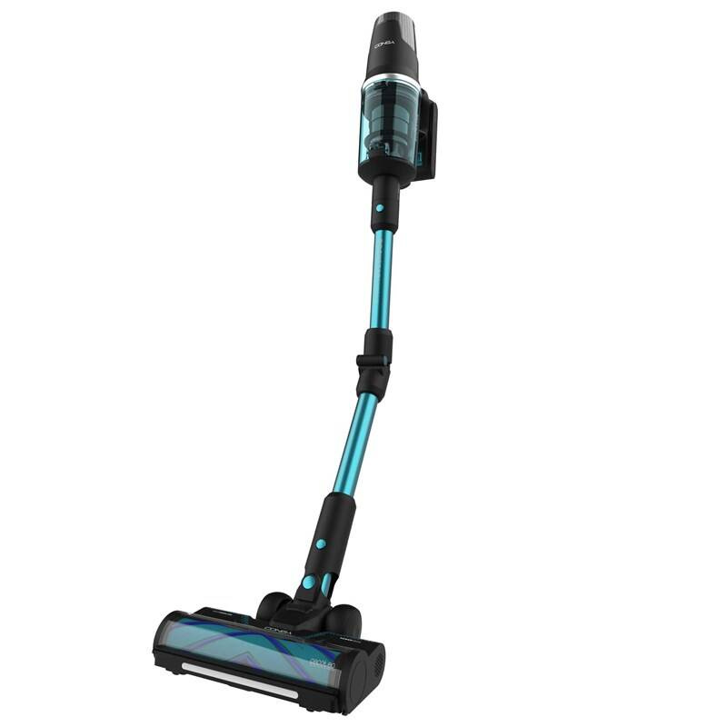 Cecotec Conga Rockstar 9500 Lunar Pet Flex - Tyčový vysavač