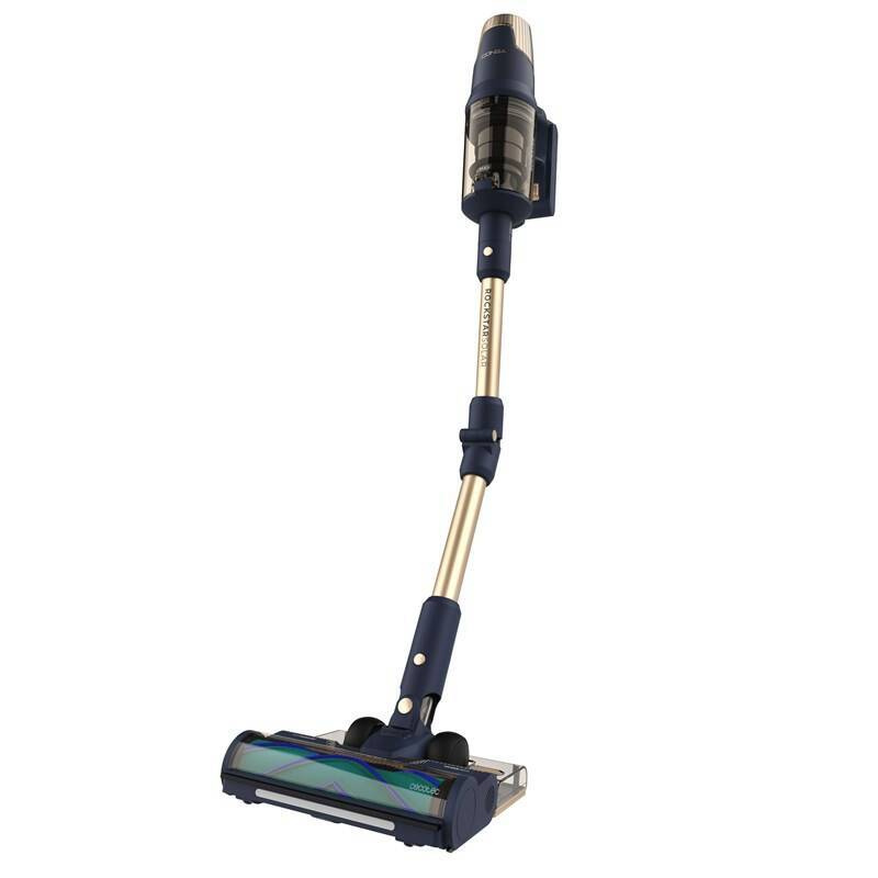 Cecotec Conga Rockstar 10500 Stellar AquaPet Flex - Tyčový vysavač