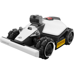 Robotická sekačka bez drátu Mammotion LUBA mini AWD LiDAR 1500