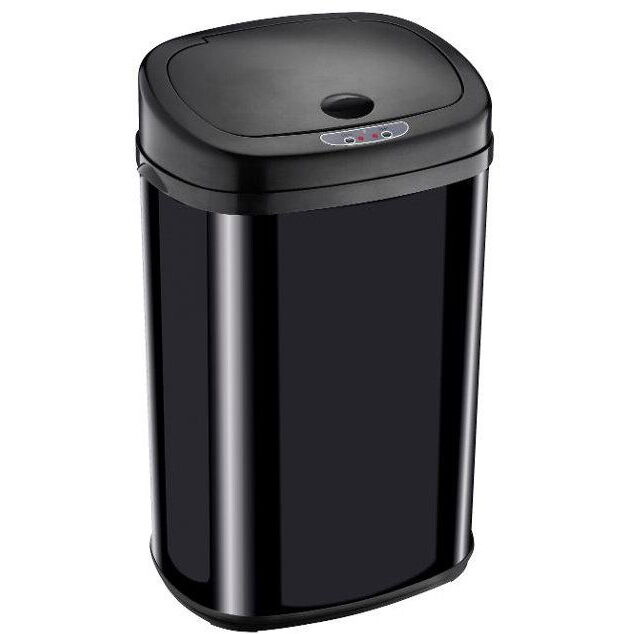 Lamart sensor 30 L - LT8111 - Bezdotykový koš