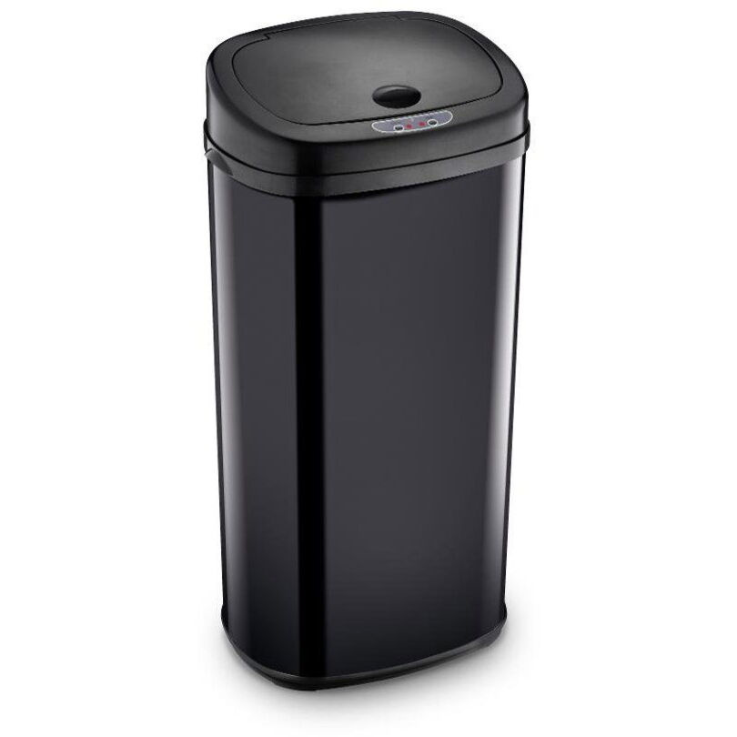 Lamart sensor 42 L - LT8112 - Bezdotykový koš