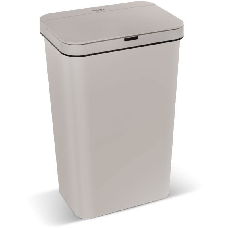 Lamart sensor 50 L - LT8109 - Bezdotykový koš
