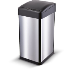 Bezdotykový koš Lamart sensor 40 L - LT8106