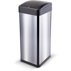 Bezdotykový koš Lamart sensor 50 L - LT8107