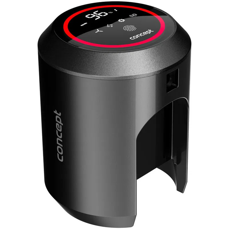 Baterie Li-Ion 2200 mAh pro Concept VP6150/VP6260