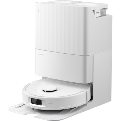 Robotický vysavač s mopem Roborock QR 798 - white
