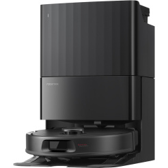 Robotický vysavač s mopem Roborock QR 798 - black