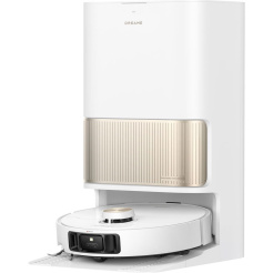 Robotický vysavač s mopem Dreame L40s Pro Ultra - white