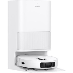 Robotický vysavač s mopem Dreame D20 Ultra - white