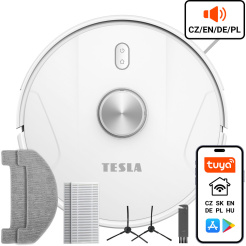 TESLA RoboStar iQ700