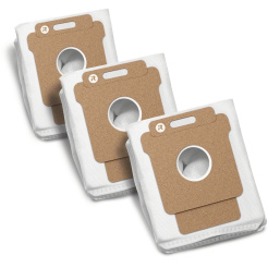 Náhradní sáčky do stanice pro iRobot 105+ Combo, 405+ Combo, 505+ Combo, 705Vac a 705+ Combo - 3ks