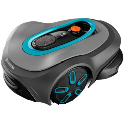 Robotická sekačka Gardena Smart SILENO Max 800 m²