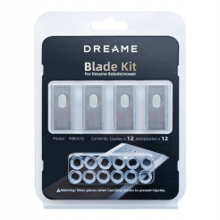 Sada nožů pro Dreame A1/A1 Pro/A2
