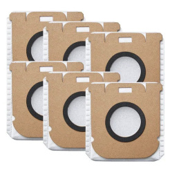 Sada sáčků na prach pro Dreame Z30/Z20 Station - 6 ks