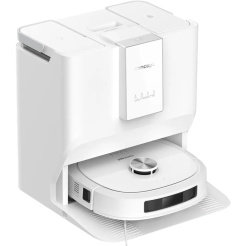 Robotický vysavač s mopem Concept VR4130 2v1 Aqua ULTIMATE Laser 3D