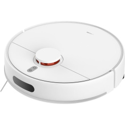 Robotický vysavač s mopem Xiaomi Robot Vacuum S40C - white