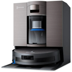 Robotický vysavač a mop 2v1 Ecovacs Deebot X11 OmniCyclone Silver