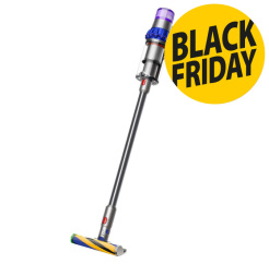 Tyčový vysavač Dyson V15 Detect Fluffy