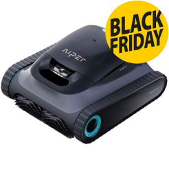 Aku vysavač do bazénu Aiper Scuba S1