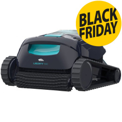 Aku vysavač do bazénu Dolphin Liberty 300