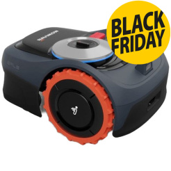 Robotická sekačka bez drátu Segway Navimow i108E