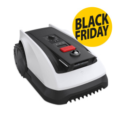 Robotická sekačka bez drátu Ecovacs Goat O500 PANORAMA