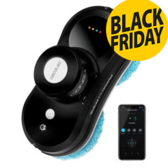 Robotický čistič oken Cecotec Conga Windroid 870