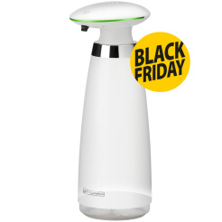 Bezdotykový dávkovač mýdla Helpmation V473