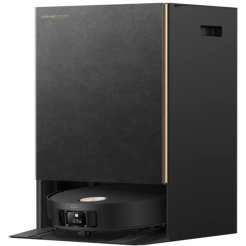 Robotický vysavač s mopem Dreame Matrix10 Ultra Black