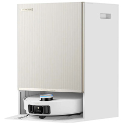 Robotický vysavač s mopem Dreame Matrix10 Ultra White