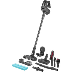 Tyčový vysavač Sencor SVC 8776BK 4v1