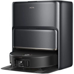 Robotický vysavač s mopem MOVA Z60 Ultra Roller