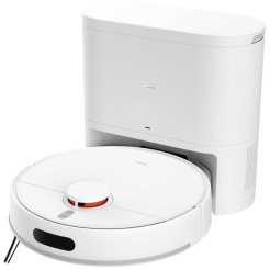 Robotický vysavač s mopem Xiaomi Robot Vacuum H40