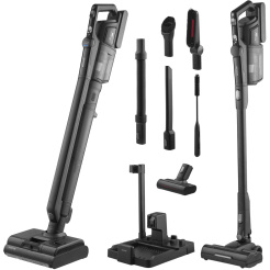 Podlahová myčka Sencor S88 AQUINO+ SVW 8872BK