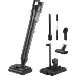 Podlahová myčka Sencor S88 AQUINO+ SVW 8822BK