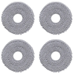 Mopovací textilie pro Roborock Saros 10R, Z70 - 4ks