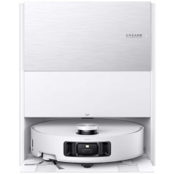 Robotický vysavač s mopem Dreame Aqua10 Roller - white