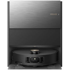 Robotický vysavač s mopem Dreame Aqua10 Roller - black