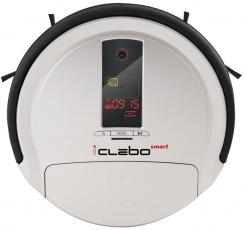 Robotický vysavač iClebo Smart L4