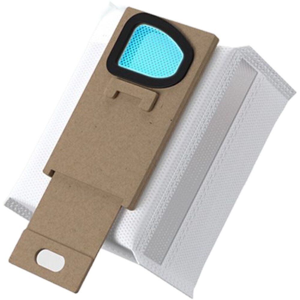 Roborock sáčky na prach pro H5 - 12 ks